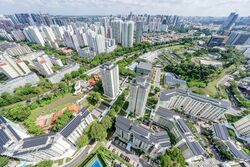 Avenue South Residence (D3), Apartment #536786361
